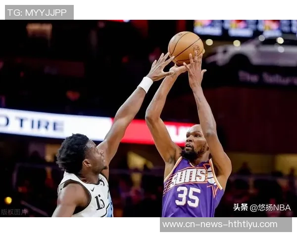 杜兰特与约基奇并列历史第一生涯20场得分25分真实命中率超90